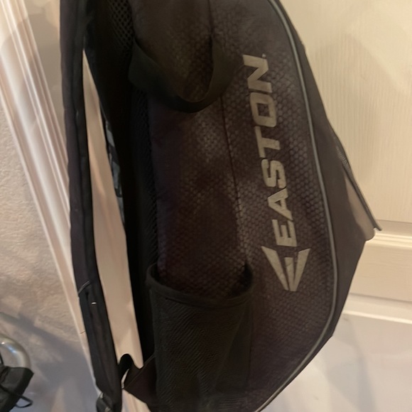 Baseball backpack - Picture 3 of 4